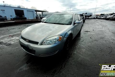 Photo of 2006 Chevrolet Impala