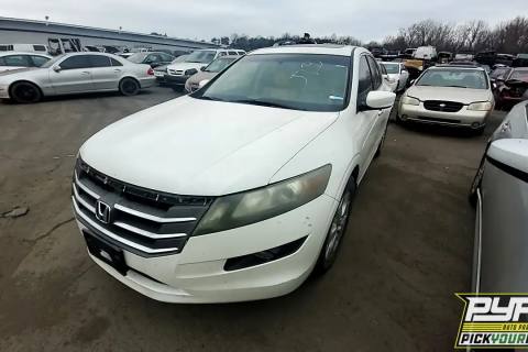 Photo of 2010 Honda Accord Crosstour