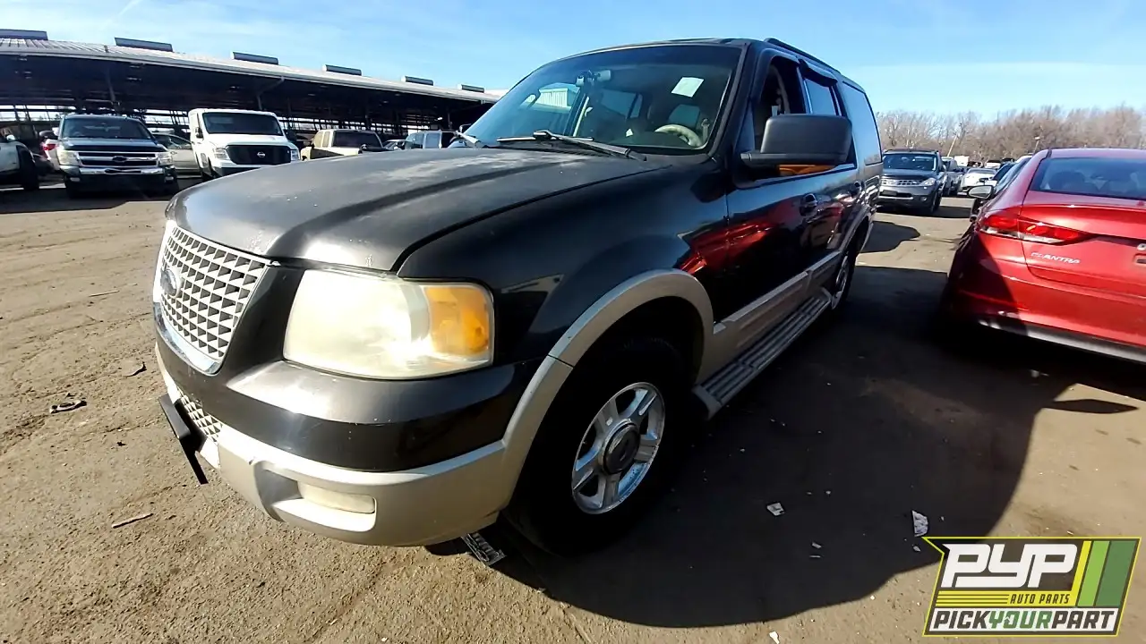 Photo of 2005 Ford Expedition