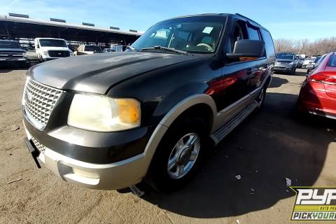 Photo of 2005 Ford Expedition