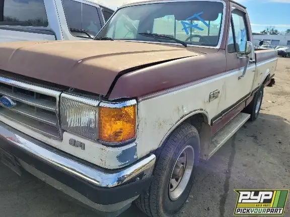 Photo of 1990 Ford F-150