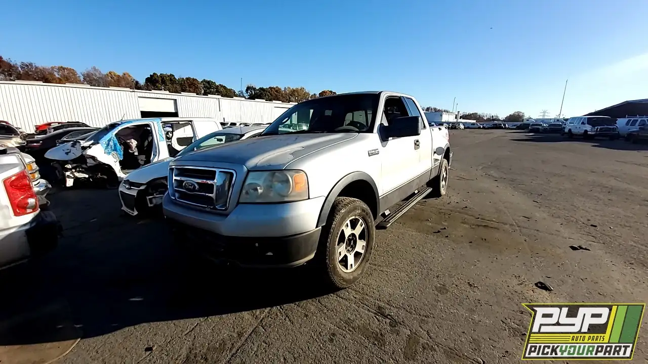 Photo of 2004 Ford F-150