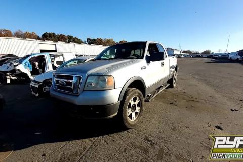 Photo of 2004 Ford F-150