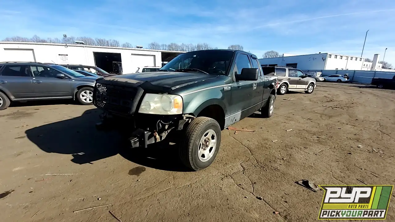 Photo of 2004 Ford F-150