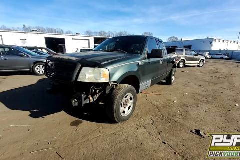 Photo of 2004 Ford F-150