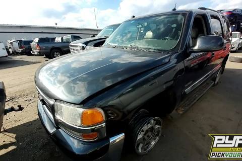Photo of 2005 Gmc Yukon