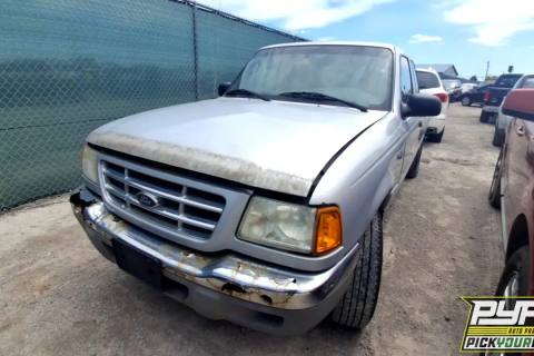 Photo of 2003 Ford Ranger