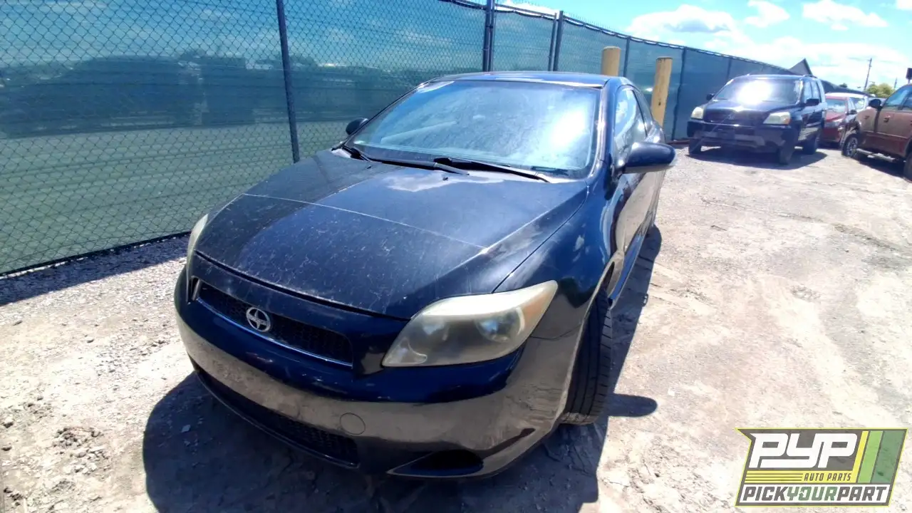 Photo of 2005 Scion Tc