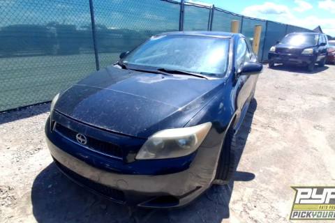 Photo of 2005 Scion Tc