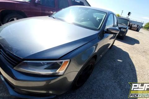 Photo of 2014 Volkswagen Jetta