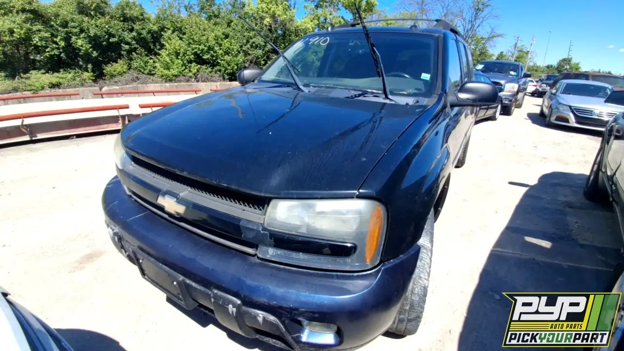 Photo of 2005 Chevrolet Trailblazer Ext
