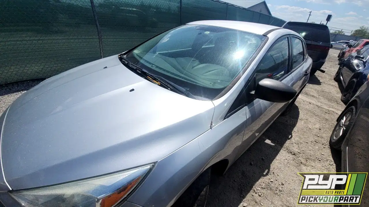 Photo of 2015 Ford Focus