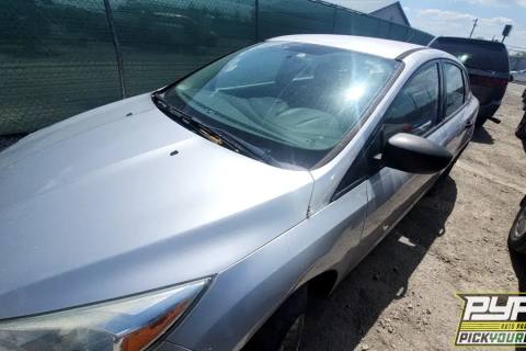 Photo of 2015 Ford Focus