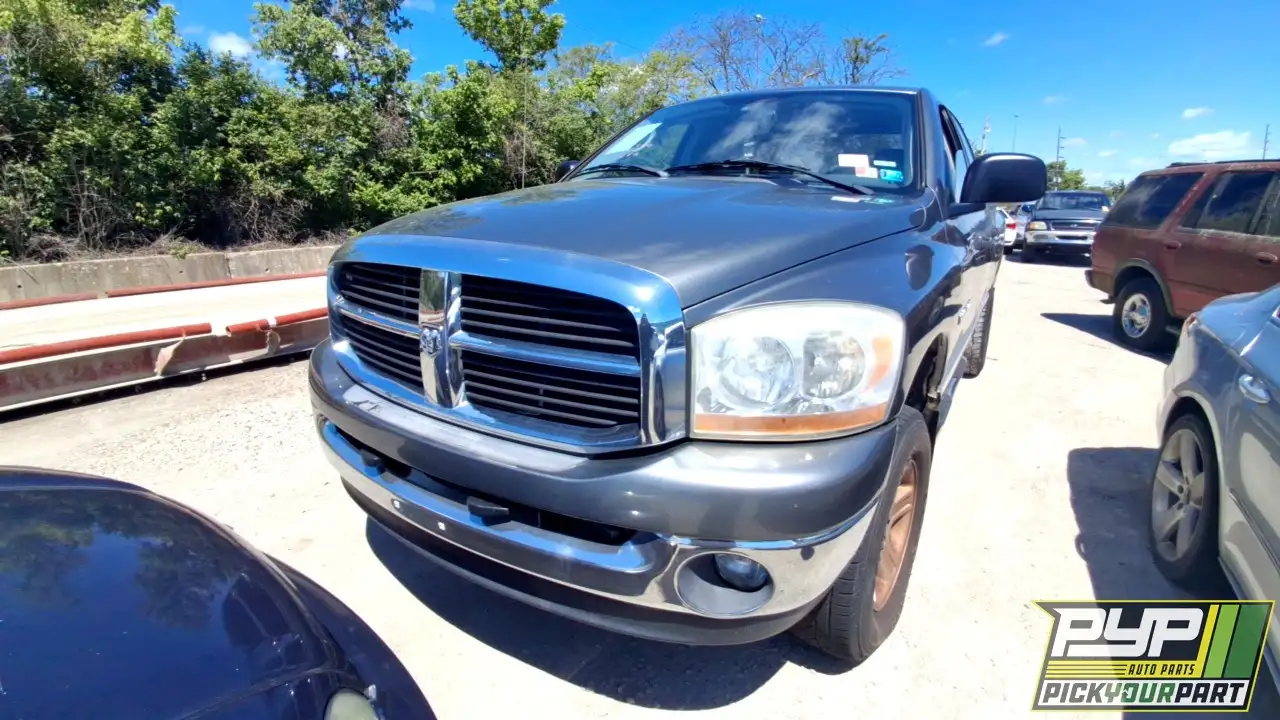 Photo of 2006 Dodge Ram 1500