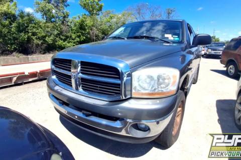 Photo of 2006 Dodge Ram 1500
