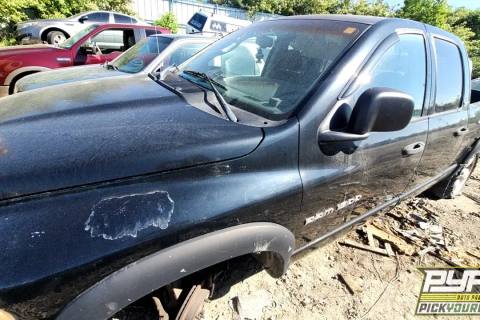Photo of 2002 Dodge Ram 1500