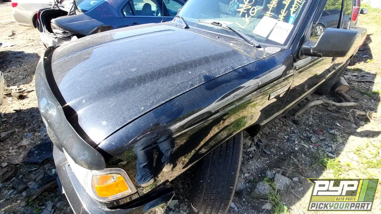 Photo of 2011 Ford Ranger