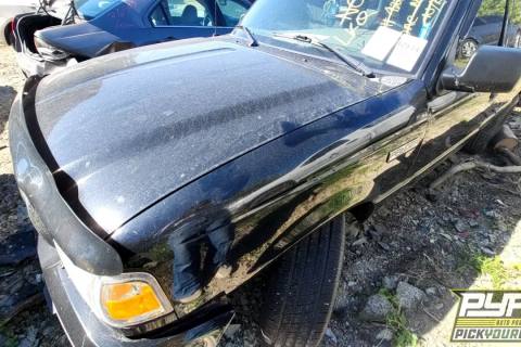 Photo of 2011 Ford Ranger