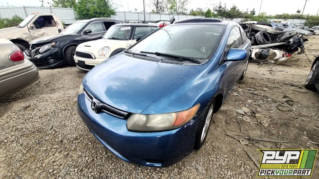 Photo of 2006 Honda Civic