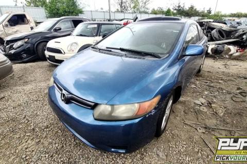 Photo of 2006 Honda Civic