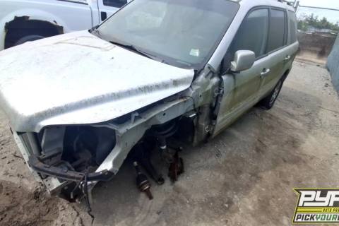 Photo of 2007 Honda Pilot
