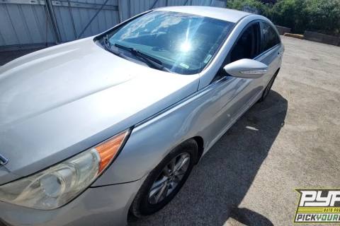 Photo of 2014 Hyundai Sonata