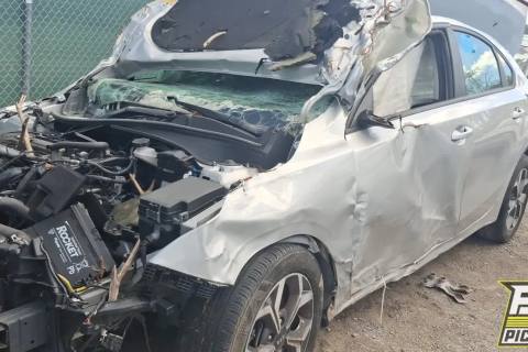 Photo of 2021 Kia Forte