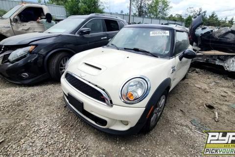 Photo of 2013 Mini Cooper