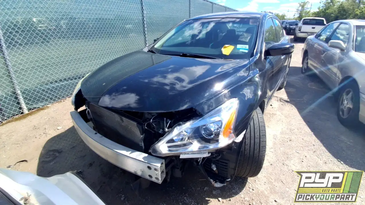 Photo of 2014 Nissan Altima