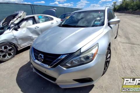 Photo of 2017 Nissan Altima