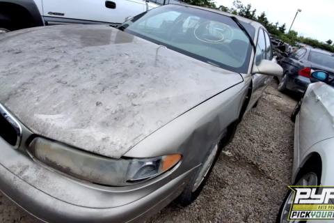 Photo of 2001 Buick Century