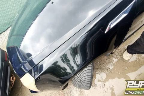 Photo of 2012 Cadillac Cts