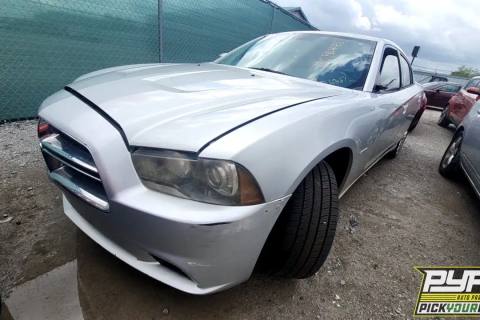 Photo of 2011 Dodge Charger