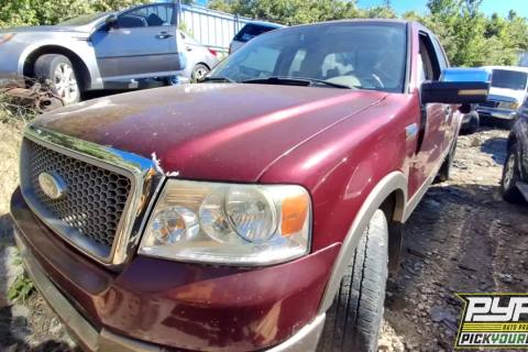 Photo of 2005 Ford F-150
