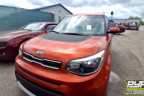 Photo of 2019 Kia Soul
