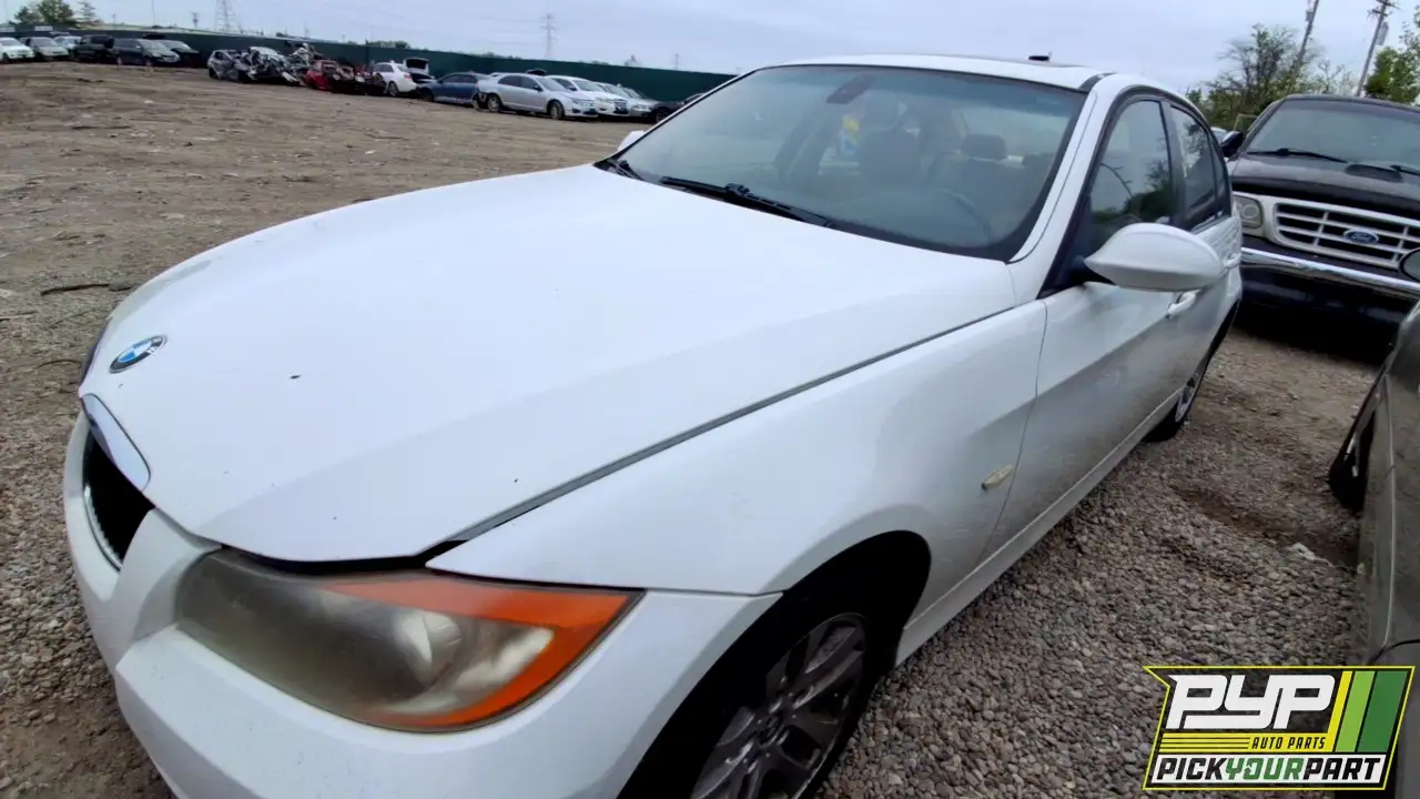 Photo of 2007 Bmw 328I