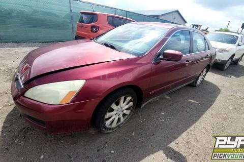 Photo of 2006 Honda Accord