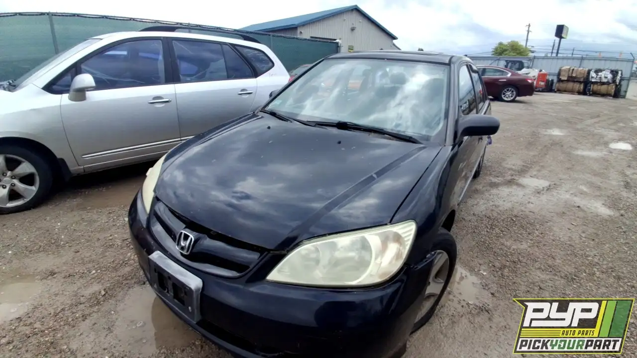 Photo of 2005 Honda Civic