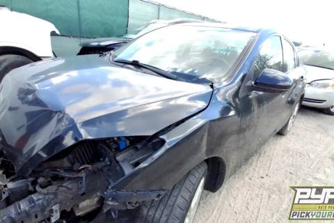 Photo of 2012 Mazda 3