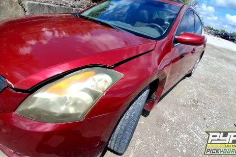 Photo of 2009 Nissan Altima