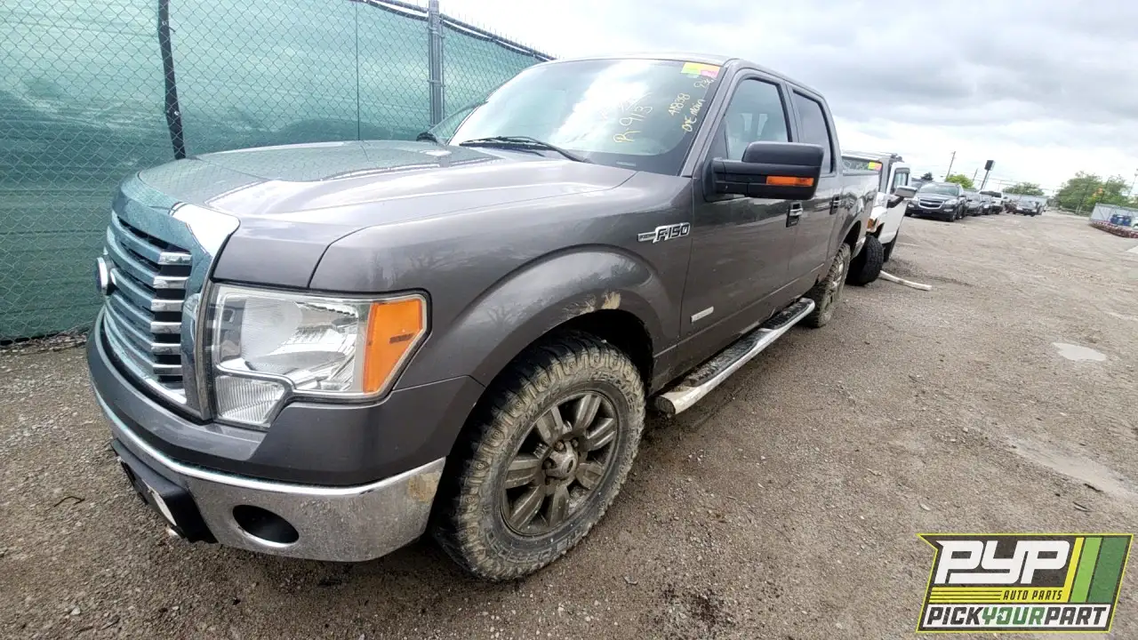 Photo of 2012 Ford F-150