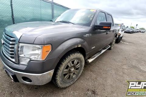 Photo of 2012 Ford F-150