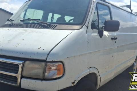 Photo of 1996 Dodge B3500