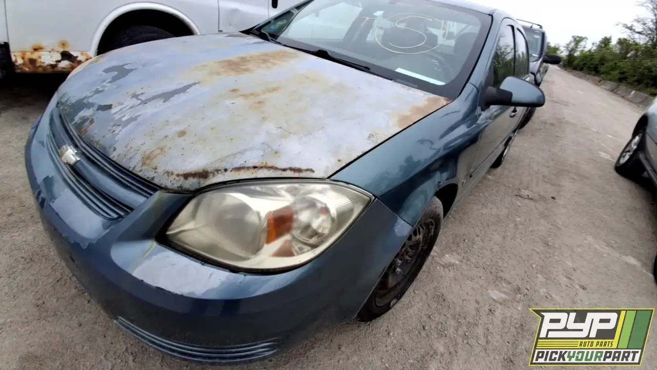 Photo of 2009 Chevrolet Cobalt