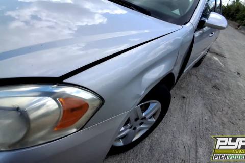 Photo of 2007 Chevrolet Impala