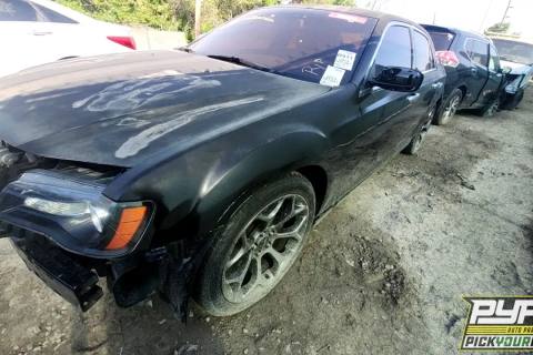 Photo of 2013 Chrysler 300