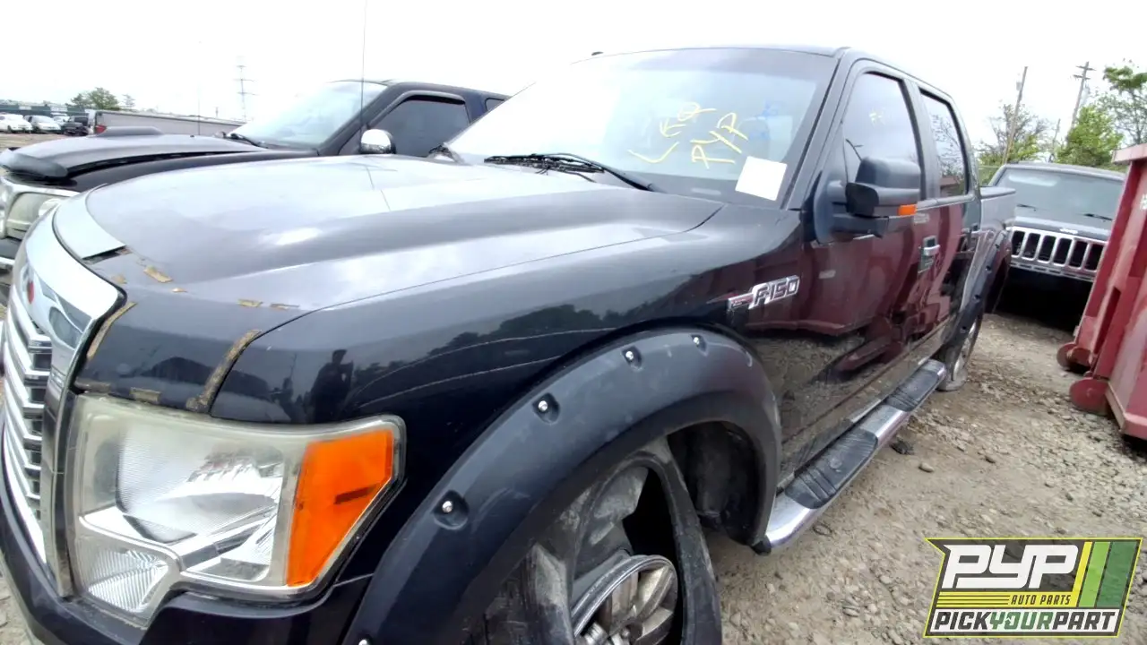 Photo of 2010 Ford F-150