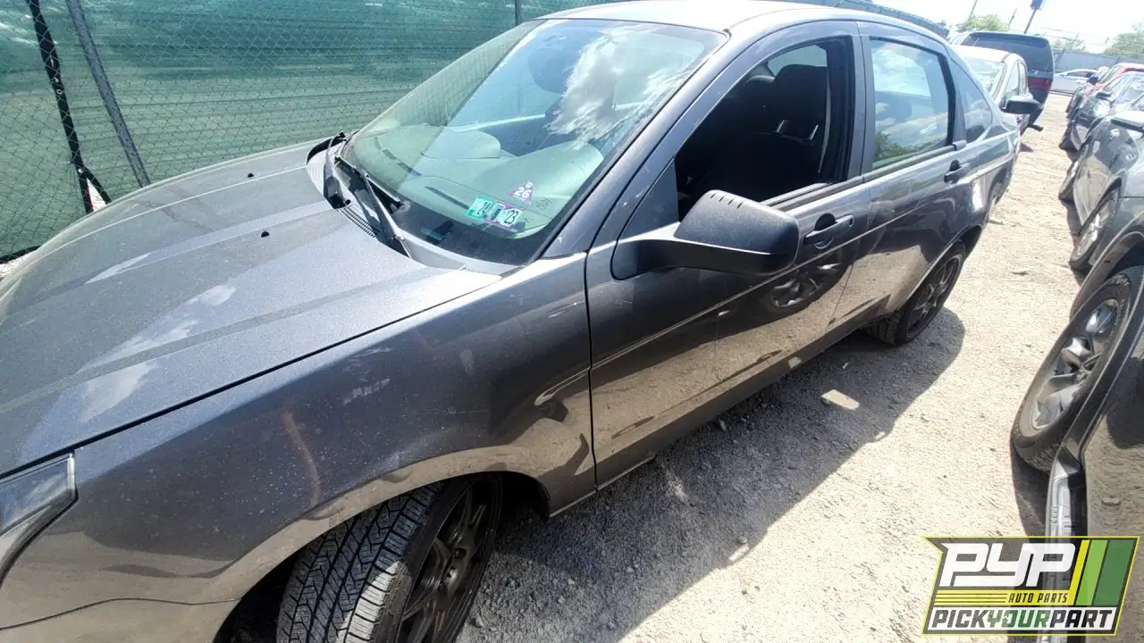 Photo of 2009 Ford Focus
