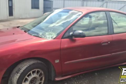 Photo of 1998 Ford Taurus