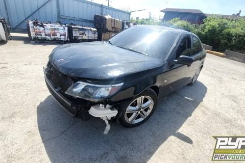 Photo of 2011 Saab 9-3